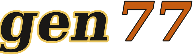 gen77 logo